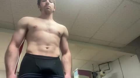 shirtlesshunk15 online show from 05.07.26