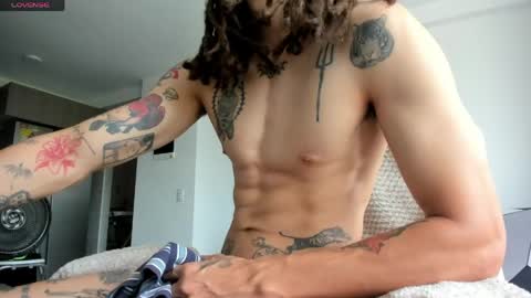 Snapshot of shiryu_ak chatting on 05.24.26 -- online show from 05.24.26