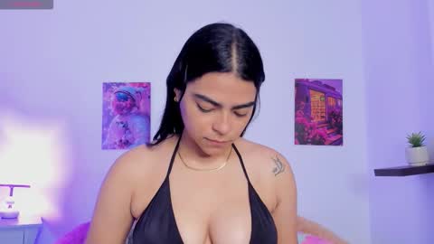 shizuka 11  online show from 11.19.25