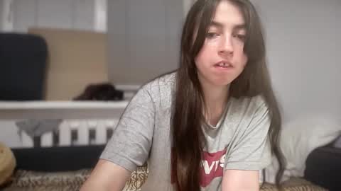 shizukuhunter online show from 11.14.25