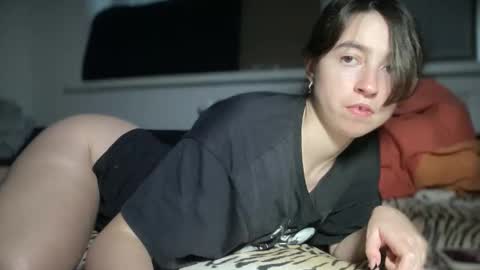 shizukuhunter online show from 11.22.25