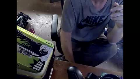 Shoani online show from 09.12.25