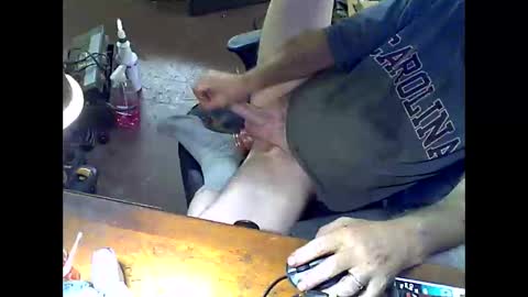 Shoani online show from 10.06.25