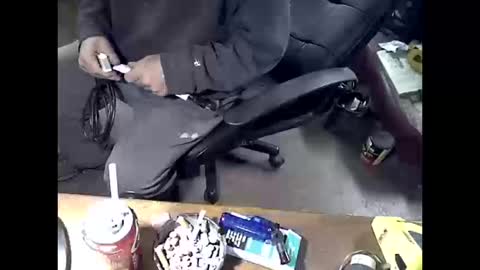 Shoani online show from 10.12.25