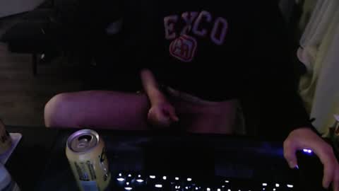 Snapshot of shoefreak69 chatting on 10.24.25 shoefreak69 online show from 10.24.25