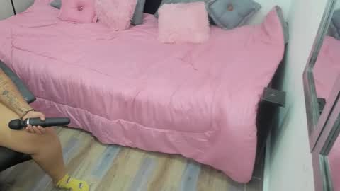 Snapshot of shofia_beltran chatting on 03.25.26 Shofia Beltran online show from 03.25.26