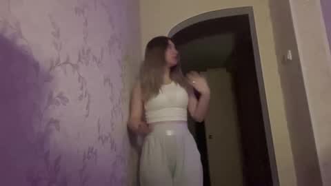 Snapshot of shondrafridlington chatting on 03.30.26 Kalisa online show from 03.30.26