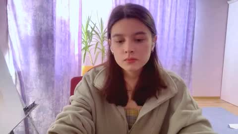 Marie online show from 01.18.26