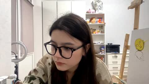 Marie online show from 02.26.26
