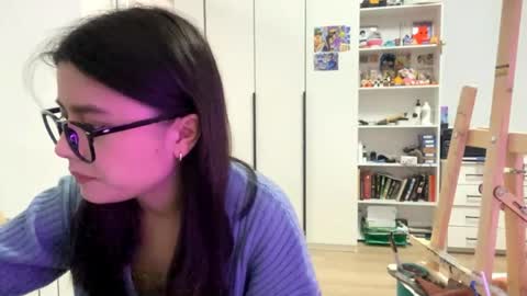 Marie online show from 04.22.26