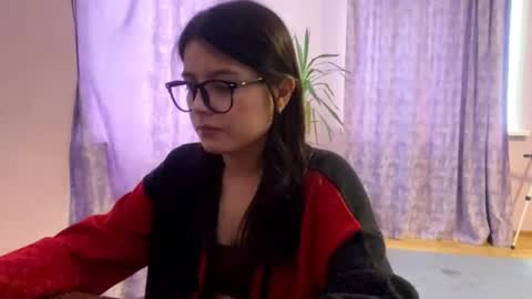Marie online show from 04.29.26