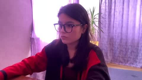 Marie online show from 05.02.26
