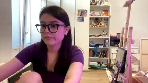 Marie online show from 05.16.26