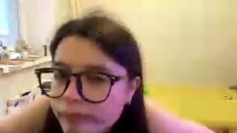 Marie online show from 06.13.26
