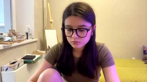 Marie online show from 06.14.26