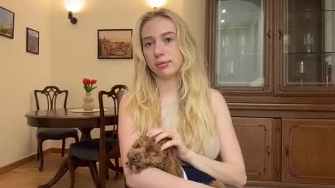 Snapshot of shontaheaivilin chatting on 03.30.26 Ketrin online show from 03.30.26