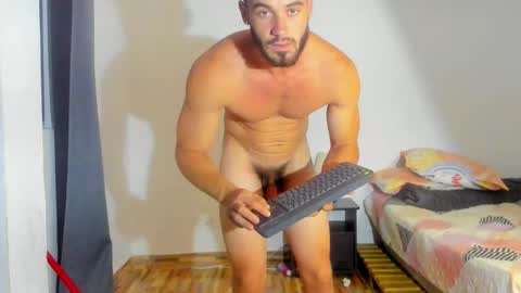 Shooter online show from 03.19.26