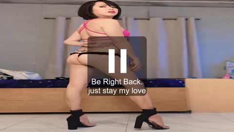 Mori online show from 12.16.25