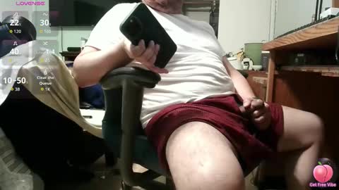 Jose R online show from 04.29.26