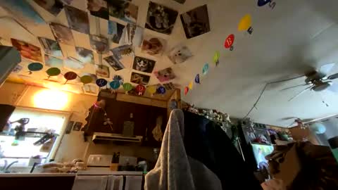 shorty920505 online show from 05.24.26
