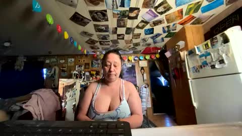 shorty920505 online show from 05.26.26
