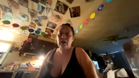 shorty920505 online show from 05.29.26