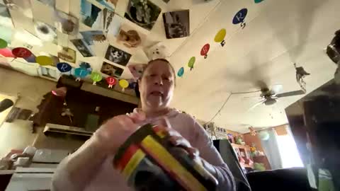 shorty920505 online show from 05.30.26