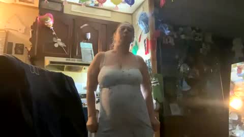 shorty920505 online show from 07.10.26