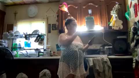 shorty920505 online show from 07.23.26