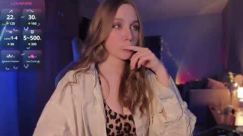 Snapshot of shorty_di chatting on 01.26.25 Diana online show from 01.26.25