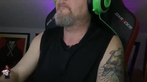 Snapshot of shotcaller411 chatting on 01.24.25 shotcaller411 online show from 01.24.25