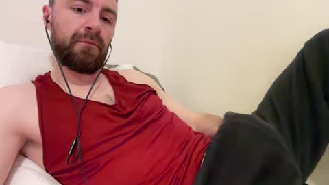 show_jizzness online show from 03.08.25