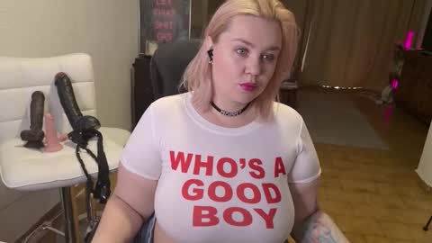 Mimi   online show from 01.16.26