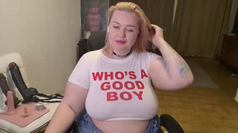 Mimi   online show from 02.19.26