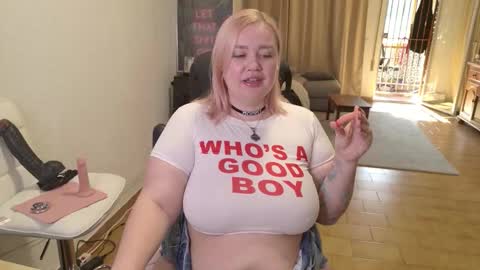 Mimi   online show from 02.21.26