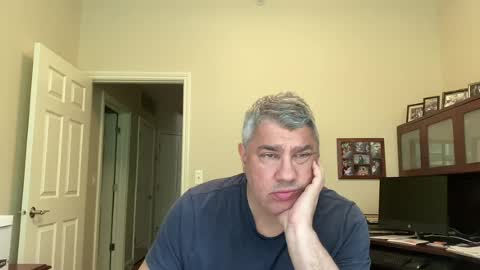 Chicago Guy online show from 07.19.26