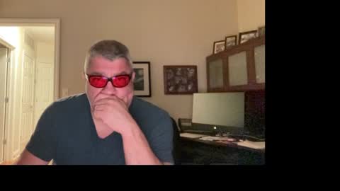Chicago Guy online show from 08.03.26
