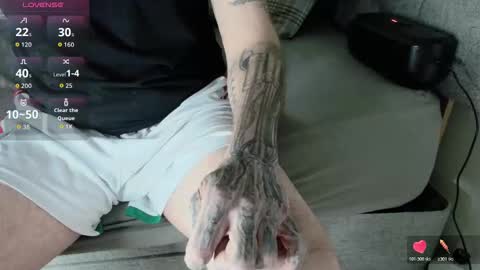 showofjay online show from 11.10.25