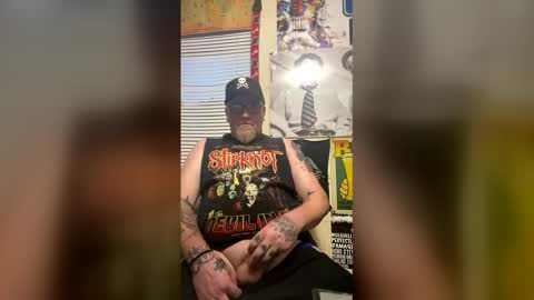 shredder2345 online show from 05.28.26