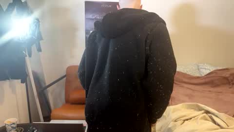 shreddylong online show from 05.04.26