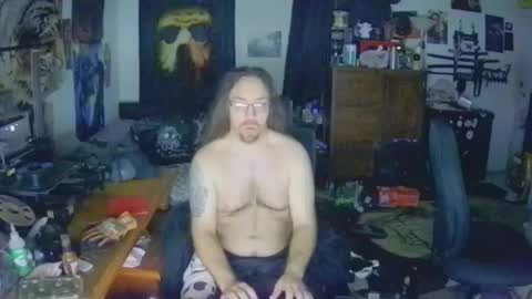 shredmancer online show from 02.07.25