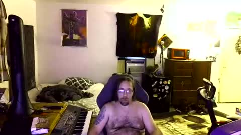 shredmancer online show from 07.29.26