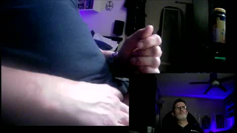 Snapshot of shrewtamer chatting on 01.15.25 shrewtamer online show from 01.15.25