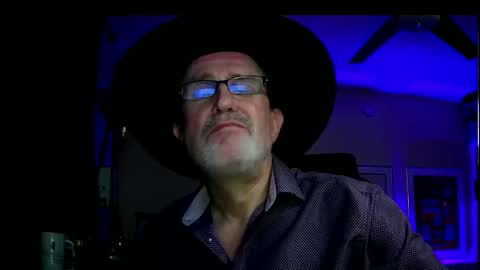 Snapshot of shrewtamer chatting on 01.16.25 shrewtamer online show from 01.16.25