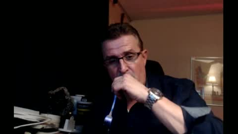 Snapshot of shrewtamer chatting on 02.21.25 shrewtamer online show from 02.21.25