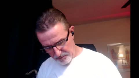 Snapshot of shrewtamer chatting on 02.23.25 shrewtamer online show from 02.23.25