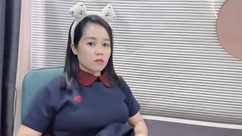 Hua yi online show from 05.19.26