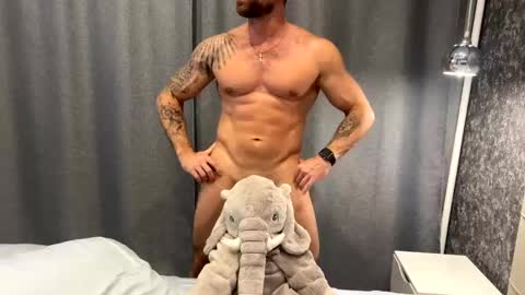 Mary and Piter online show from 12.03.24