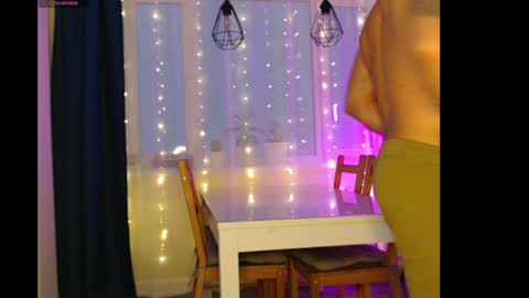 Mary and Piter online show from 12.25.24