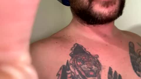 Snapshot of shubby420 chatting on 02.11.25 YeahBoi420 online show from 02.11.25